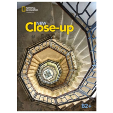  New Close-Up B2+ with Online Practice and Student's eBook idegen nyelvű könyv