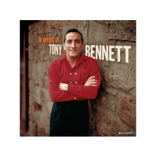 NEW CONTINENT Tony Bennett - The Very Best Of Tony Bennett (Vinyl LP (nagylemez)) jazz