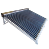 NEW ENERGY 30 csöves vákuumcsöves napkollektor Szolár kollektor Heat Pipe 30 db vákuumcső. A legjobb ár - érték arány!
