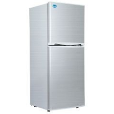 NEW ENERGY BCD118 hűtőgép, hűtőszekrény