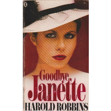 New English Library Goodbye, Janette antikvárium - használt könyv