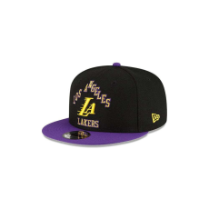 New Era 950 nbace 23 los angeles lakers baseball sapka unisex fekete one