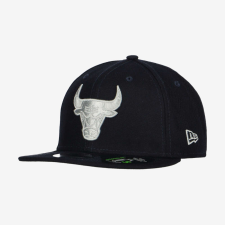 New Era chicago bulls repreve 9fifty baseball sapka unisex kék s/m férfi sapka