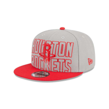 New Era houston rockets 2023 nba draft 950 baseball sapka unisex szürke one férfi sapka