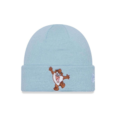 New Era looney tunes knit taz téli sapka baba kék one