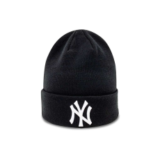 New Era MLB ESSENTIAL CUFF KNIT NEW YORK YANKEES