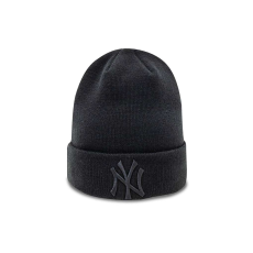 New Era MLB ESSENTIAL CUFF KNIT NEW YORK YANKEES