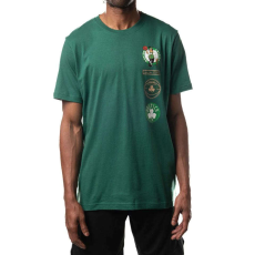 New Era nba23 ce sstee boston celtics póló férfi zöld s
