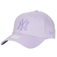 New Era New-Era Baseball sapkák FEMALE LEAGUE ESS 9FORTY Lila Egy méret