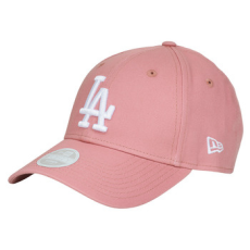 New Era New-Era Baseball sapkák FEMALE LEAGUE ESS 9FORTY LOS ANGELES DODGERS Rózsaszín Egy méret