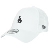 New Era New-Era Baseball sapkák HOME FIELD 9FORTY TRUCKER LOS ANGELES DODGERS WHIBLK Fehér Egy méret