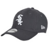 New Era New-Era Baseball sapkák LEAGUE ESS 9TWENTY CHICAGO WHITE SOX Szürke Egy méret