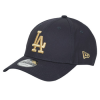 New Era New-Era Baseball sapkák METALLIC 9FORTY LOS ANGELES DODGERS Fekete Egy méret