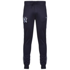 New Era New-Era Futónadrágok / Melegítők MLB TRACK PANT Fekete EU M