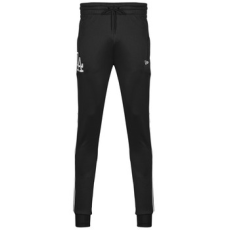 New Era New-Era Futónadrágok / Melegítők MLB TRACK PANT Fekete EU XL