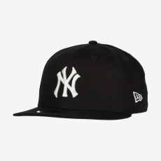 New Era new york yankees coops 9fifty baseball sapka unisex fekete s/m