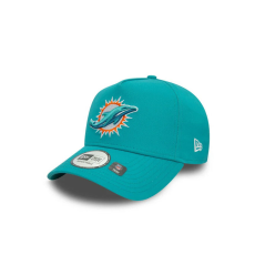 New Era NFL Eframe Miad baseball sapka Unisex Világoskék ONE