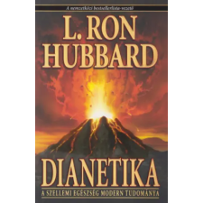 New Era Publications International Dianetika | L. Ron Hubbard idegen nyelvű könyv