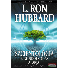 New Era Publications L. Ron Hubbard - Szcientológia - A gondolkodás alapjai vallás