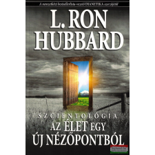 New Era Publications Szcientológia - Az élet egy új nézőpontból vallás