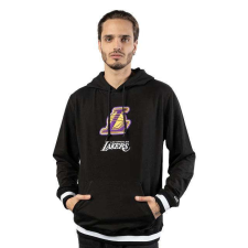 New Era pulover logoselect hoodpo950 los angeles la pulóver férfi fekete xl férfi pulóver, kardigán
