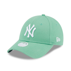 New Era wmns league ess 9forty new york yankeese baseball sapka női zöld one
