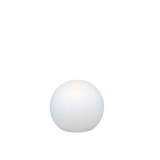 NEW Garden Buly 40 napelemes RGB LED úszó dekor lámpa (LUMBL040FTNW) kültéri világítás