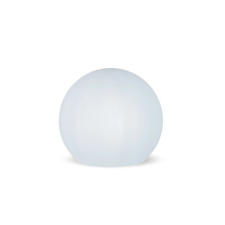 NEW Garden Buly 60 Solar Napelemes Kültéri lámpa 60x55 cm - Fehér kültéri világítás