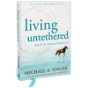 New Harbinger Publications Living Untethered (Kniha)