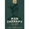 New Harbinger Publications Man Therapy