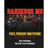 New Holland Publishers Bandidos