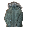  New Look kapucnis kabát 164-170cm