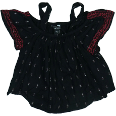 New Look Lány Blúz (Méret: 140)