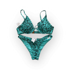 New Look női bikini szett - S (ÚJ) fürdőruha, bikini