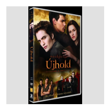 New Moon - Újhold (Dvd) egyéb film