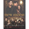  New Moon - Újhold /Kulisszatitkok, illusztrált nagykalauz a filmhez