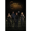 New Reality Games City of Chains (digitális licenc)