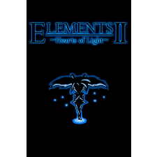 New Reality Games Elements II: Hearts of Light (digitális licenc) videójáték