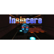 New Reality Games Insincere (PC - Steam Digitális termékkulcs) videójáték