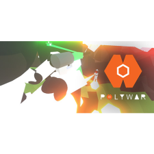 New Reality Games POLYWAR (PC - Steam Digitális termékkulcs) videójáték