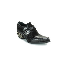 NEW ROCK Oxford cipők M.WST002-S1 Fekete 37