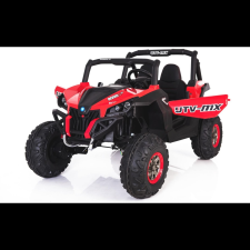  New RSX - piros (8586019940695) elektromos járgány