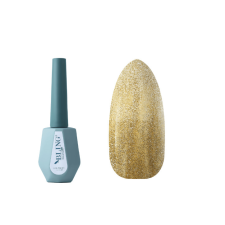 New Style Oil Glue BLING gél lakk 10ml - sz. 03 lakk zselé