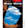  New Wider World – David Waugh
