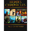New World Computing, Inc. / Ubisoft Heroes Chronicles: All chapters (PC - GOG.com elektronikus játék licensz)