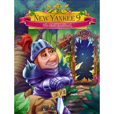  New Yankee 9 The Evil Spellbook (digitális licenc) videójáték