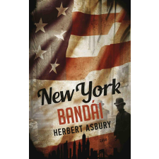 New York bandái történelem