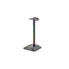 NewBee Headphone holder with USB New Bee NB-Z8 RGB