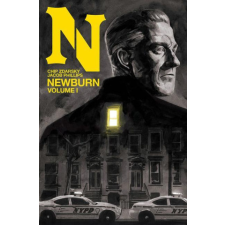 Newburn, Volume 1 idegen nyelvű könyv