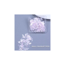 Newby Tört kagylóhéj #11 körömdíszítő